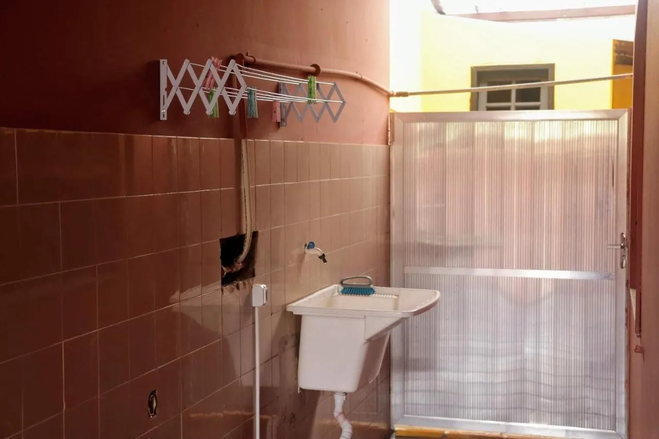 Hostel Habitat - Casa De Hospedagem Arraial do Cabo Brazil