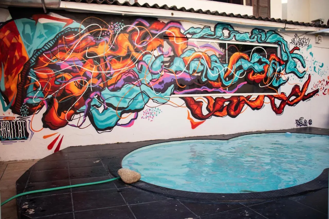 Hostel Habitat - Casa De Hospedagem Arraial do Cabo