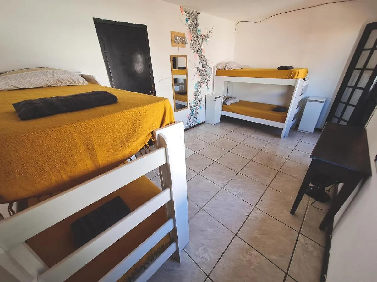 Habitat - Casa De Hospedagem Arraial do Cabo Brazil