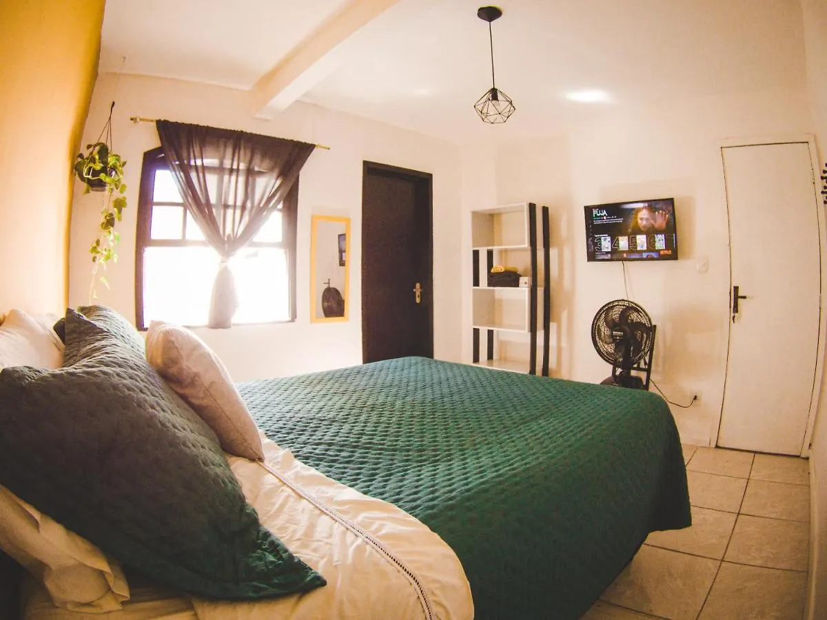 Habitat - Casa De Hospedagem Arraial do Cabo 0*,  Brazil