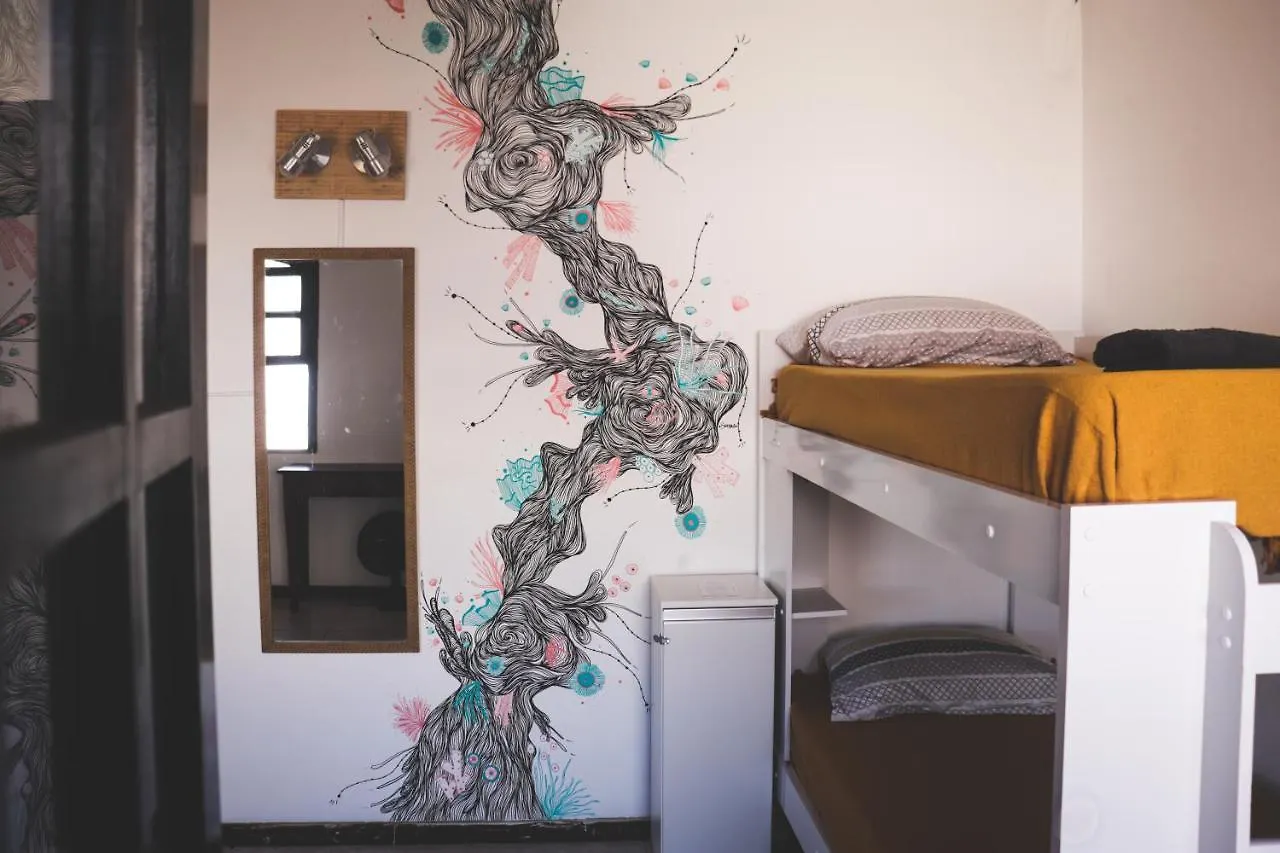 Habitat - Casa De Hospedagem Arraial do Cabo 0*,