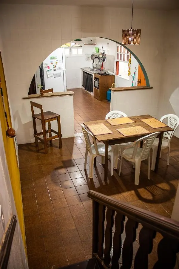 Habitat - Casa De Hospedagem Arraial do Cabo Hostel